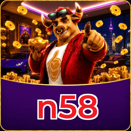 Plataforma n58 - PIX Instantâneo