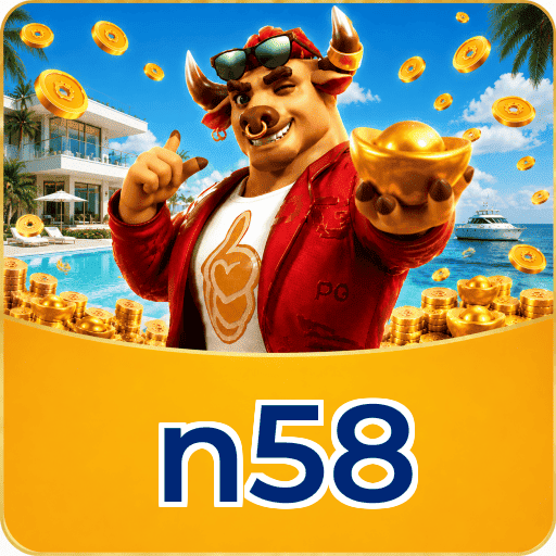 n58 Instalar Logo 1