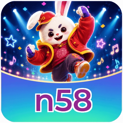 n58 Segurança Logo 1