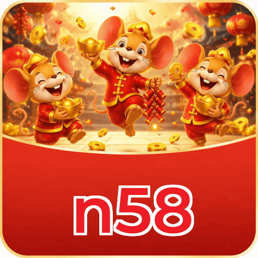 n58 Segurança Logo 1