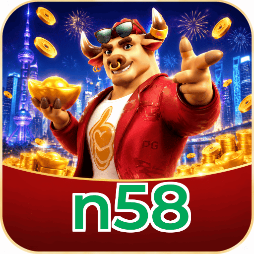 n58 Instalar Logo 3