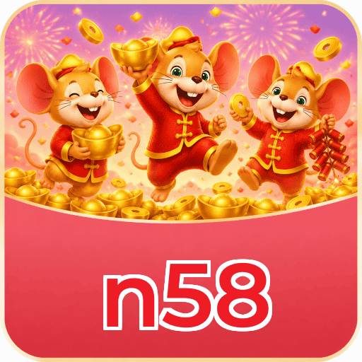 n58 Segurança Logo 3