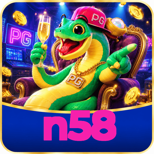 n58 Logo 3