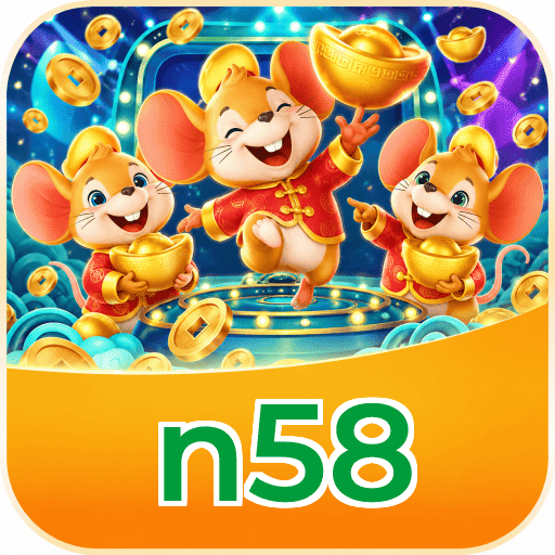n58 Logo 1