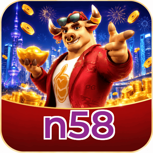 Slots n58 - Jackpots Progressivos