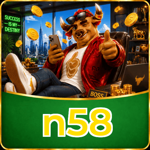 n58 Instalar Logo 1