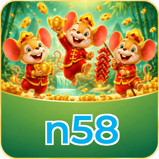 n58 Licença Curaçao Gaming