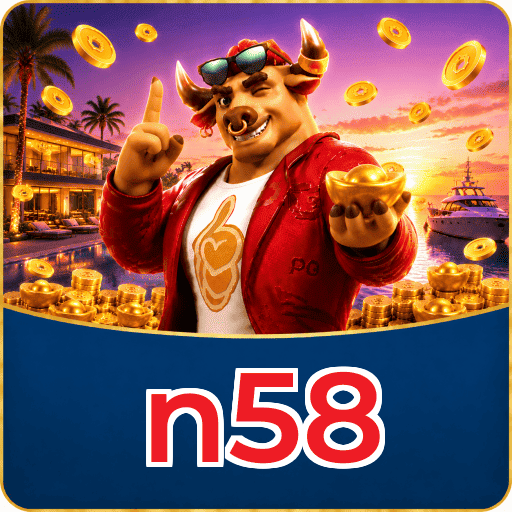 n58 Instalar Logo 2