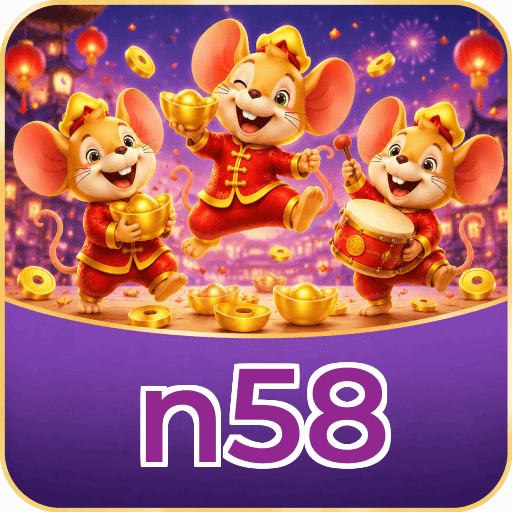 n58 Instalar Logo 3