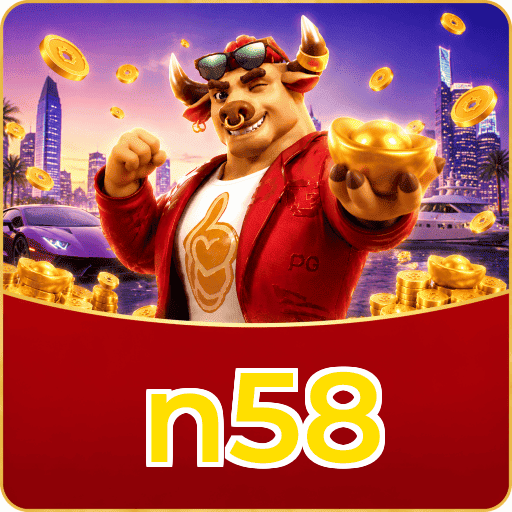 n58 PIX Instantâneo - Saques em 8 Minutos