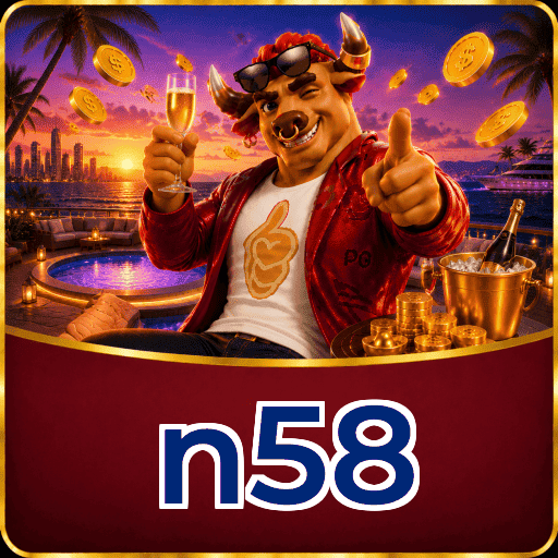 Cash Out n58