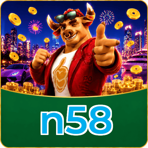 Cash Out n58