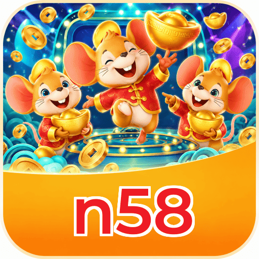 Slots n58 - Jackpots Progressivos