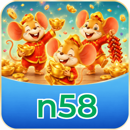 n58 Logo 2