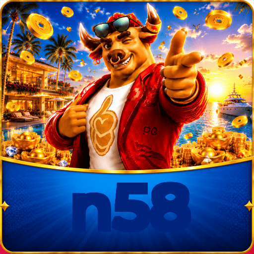 n58 Certificado eCOGRA - Jogos Justos Auditados